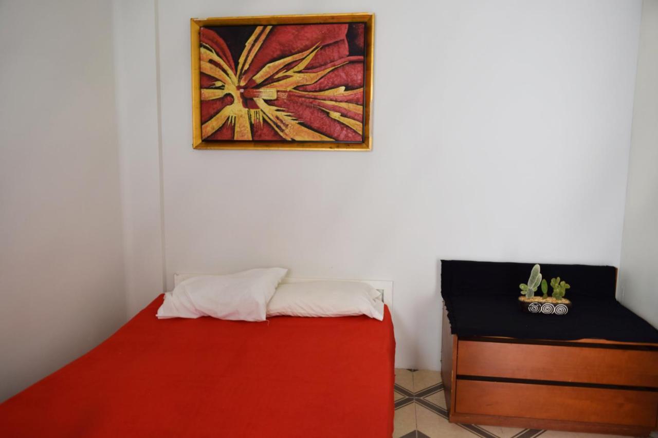 Hostel Plaza Mayor 멕시코 시 외부 사진