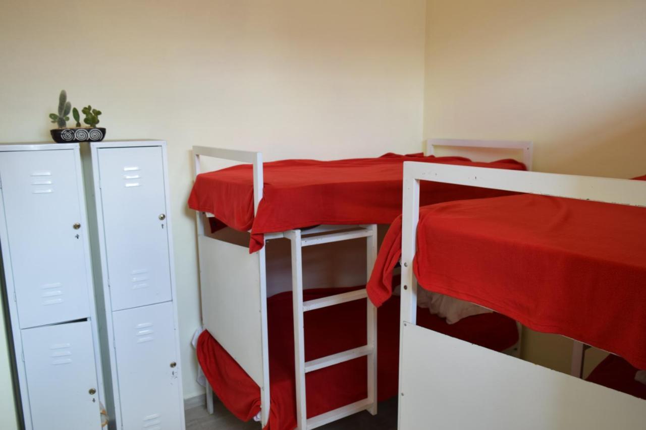 Hostel Plaza Mayor 멕시코 시 외부 사진