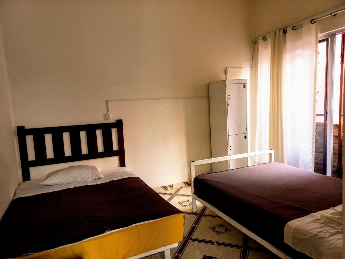 Hostel Plaza Mayor 멕시코 시 외부 사진