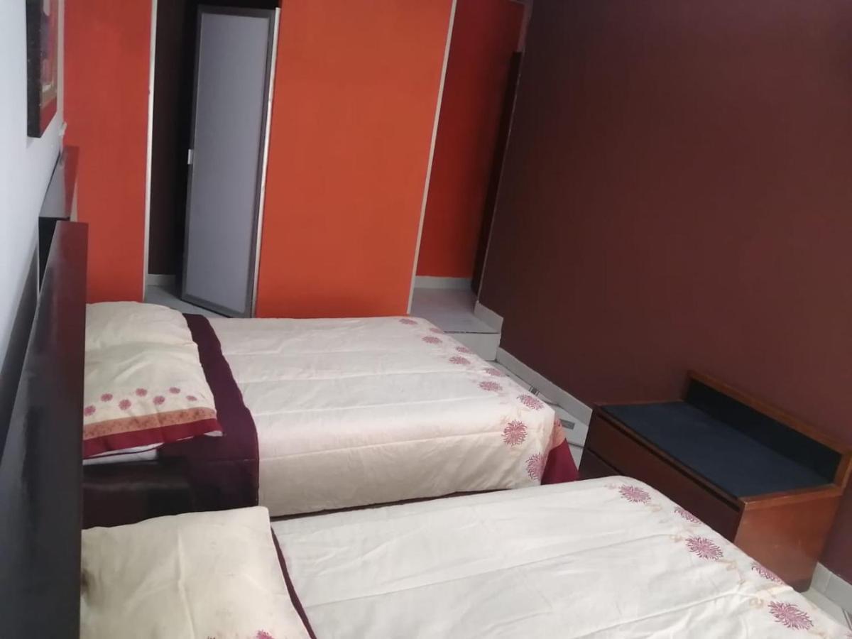 Hostel Plaza Mayor 멕시코 시 외부 사진